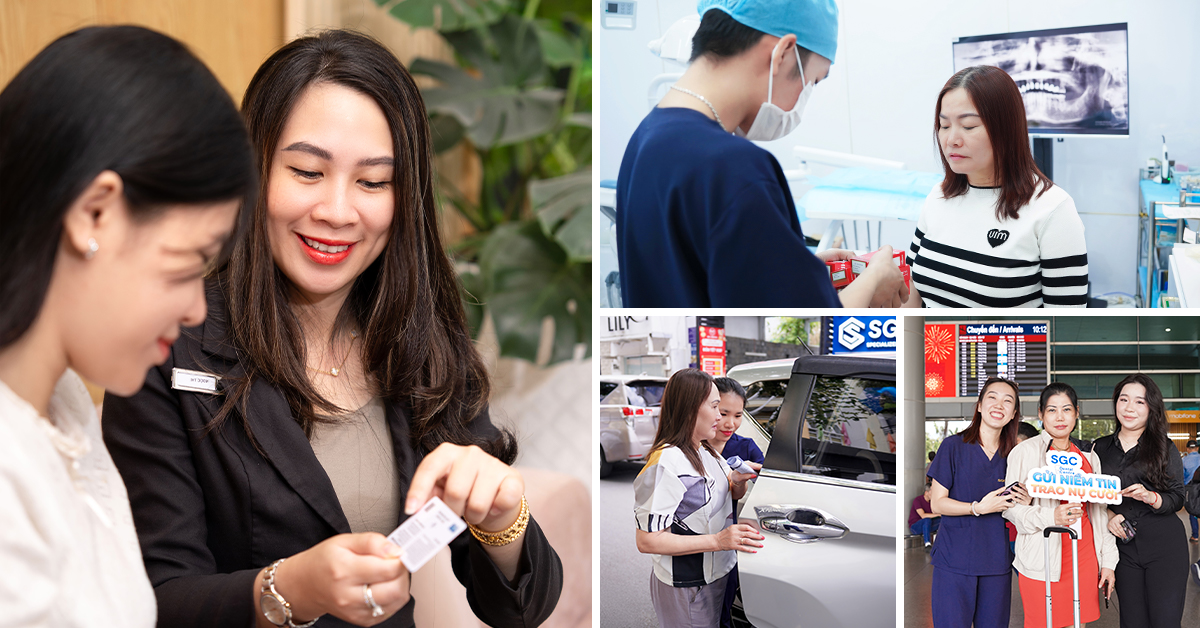 Trồng răng Implant là gì? Giải đáp chi tiết từ A đến Z 11 SALE TU VAN DUA DON KHACH HANG