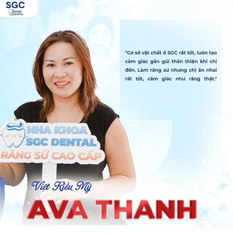 Bọc răng sứ Venus có tốt không? Có mấy loại? Giá bao nhiêu? 4 Bọc răng sứ giúp khôi phục chức năng ăn nhai