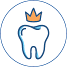 Trồng răng Implant 17 dgd 02 1