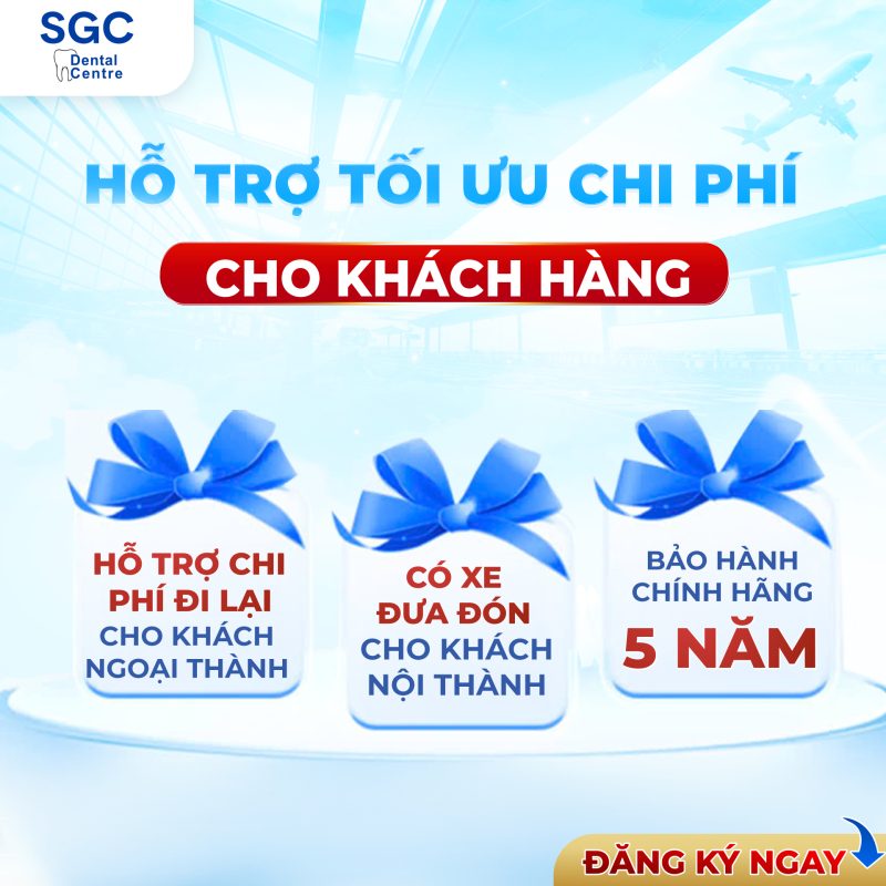 Bọc răng sứ thẩm mỹ là gì? Có tốt không? Bảng giá năm 2025 10 ho tro toi uu chi phi