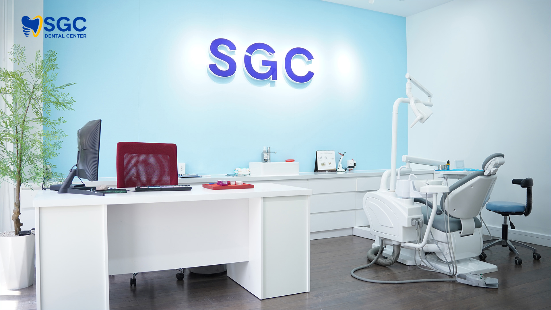 Cơ sở vật chất 5 phong kham1 2