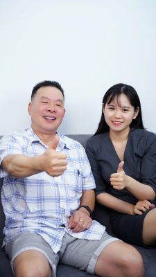 CHÚ NGUYỄN QUỐC HÙNG