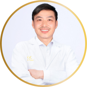 BS. CKI Nguyễn Trung Khánh