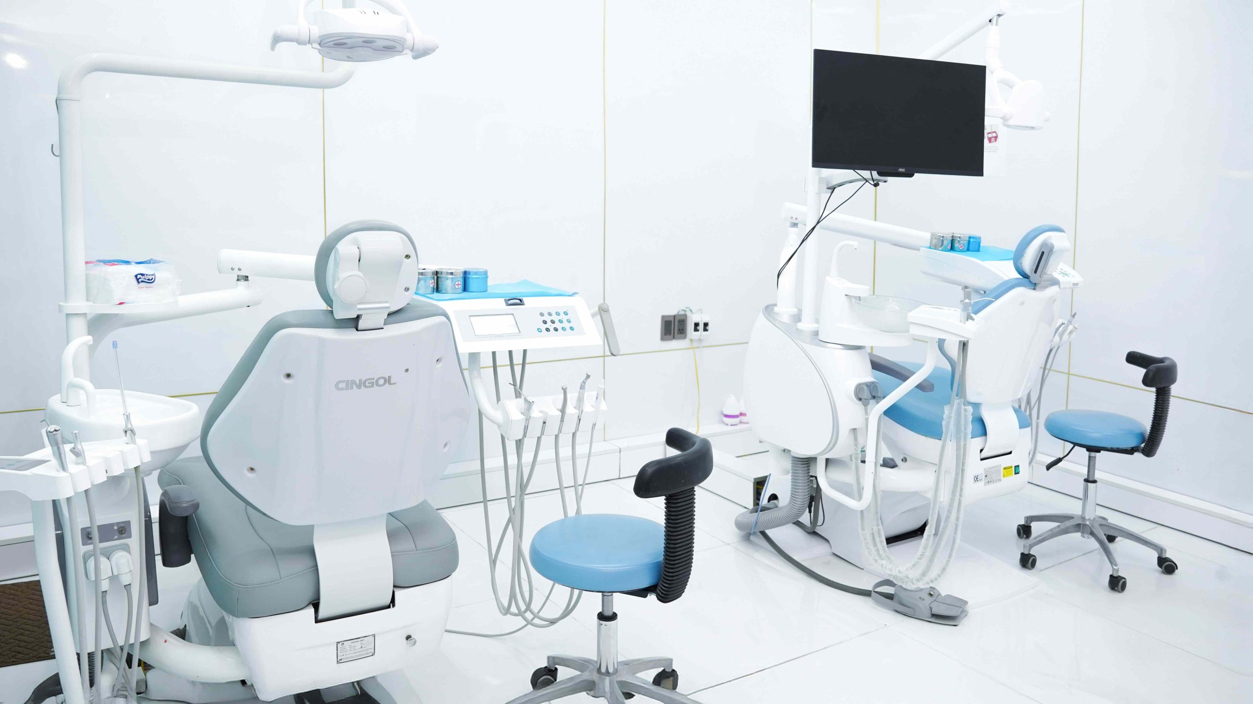 Phòng điều trị 2