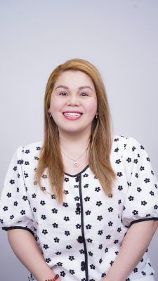 CHỊ TRẦN THỊ SANG