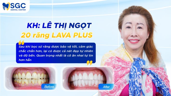 CÔ LÊ THỊ NGỌT