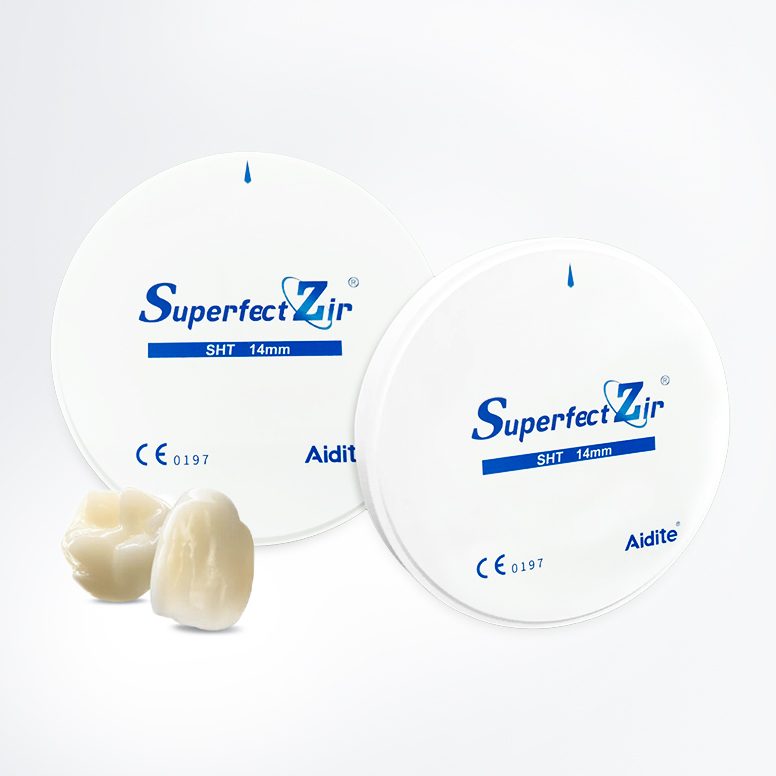 Bọc răng sứ thẩm mỹ 17 ZIR