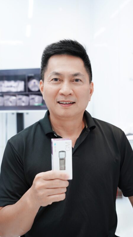 Anh Nguyễn Minh Tuấn