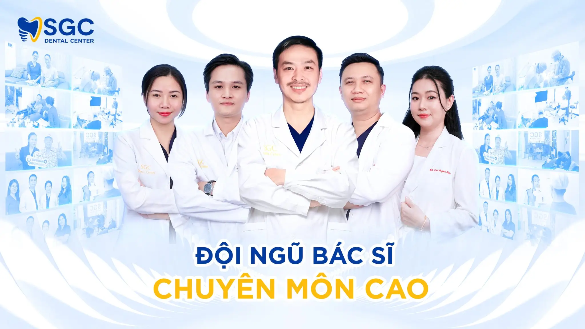doi ngu bac si