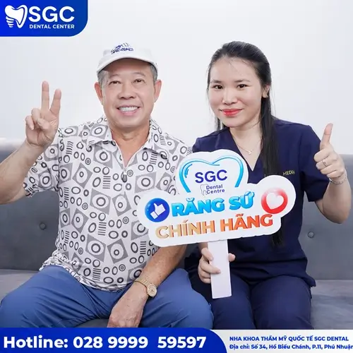 khach hang kevin trinh