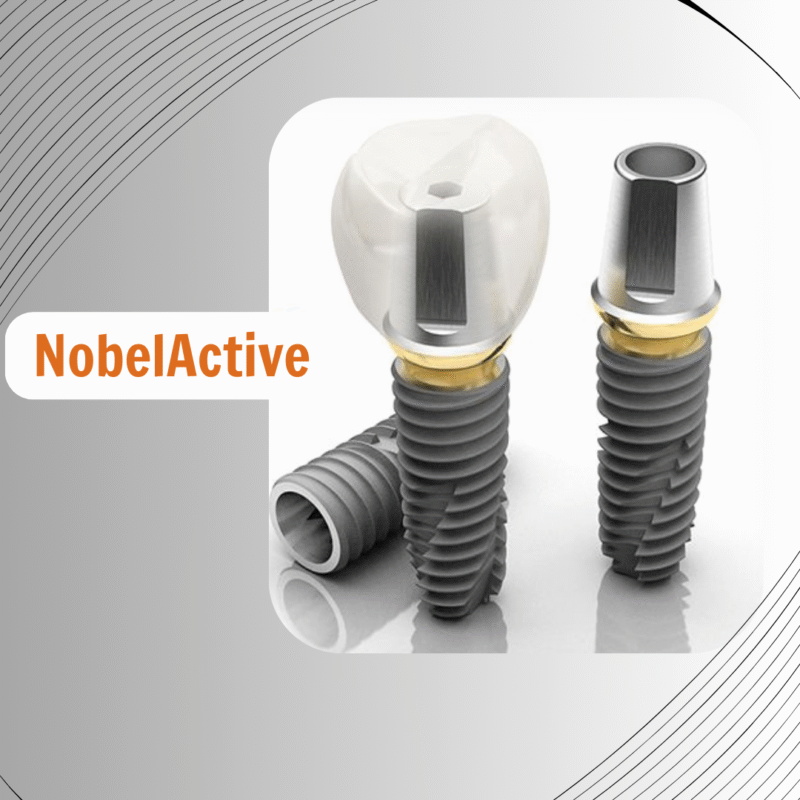 Trồng răng Implant 24 nobelac 1