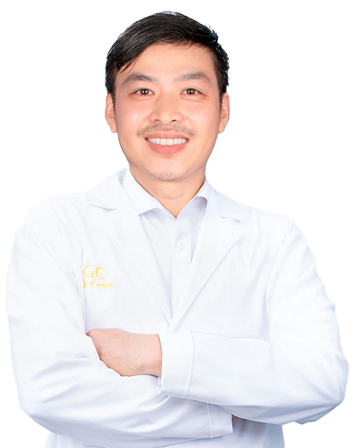 BS CKI NGUYỄN TRUNG KHÁNH NHA KHOA SGC