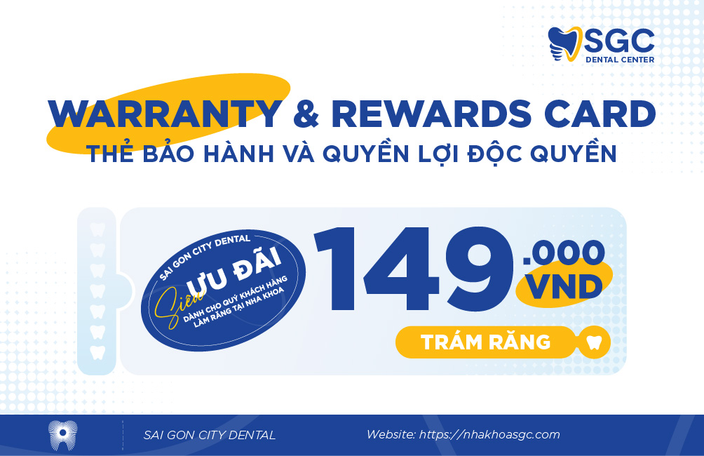 Trám răng 14 Tram rang gia bao nhieu