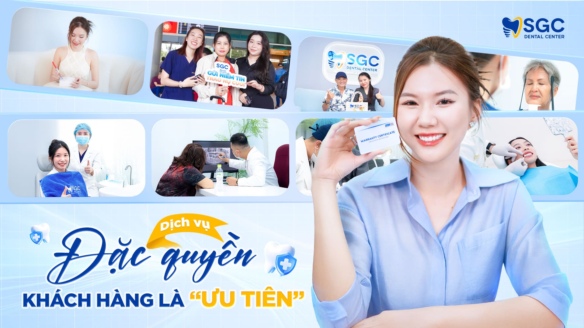 dac quyenw tai cty dental
