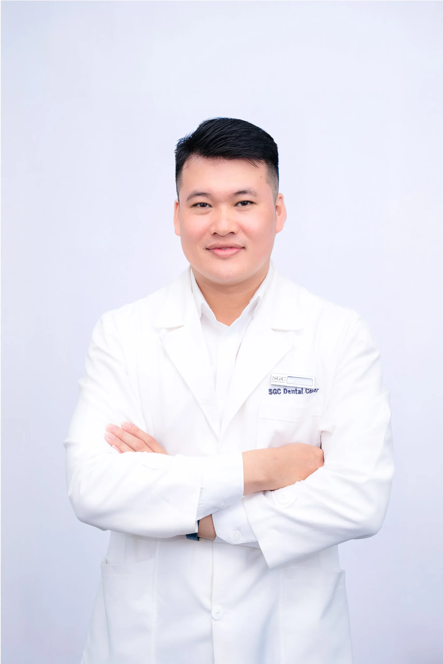 Trám răng 18 BS QUÂN