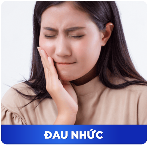 Điều trị tủy răng 2 DAU NHUC