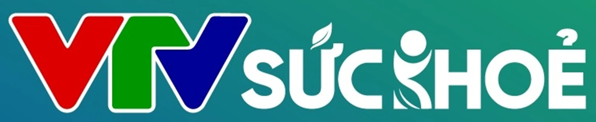 Logo VTV Sức Khỏe