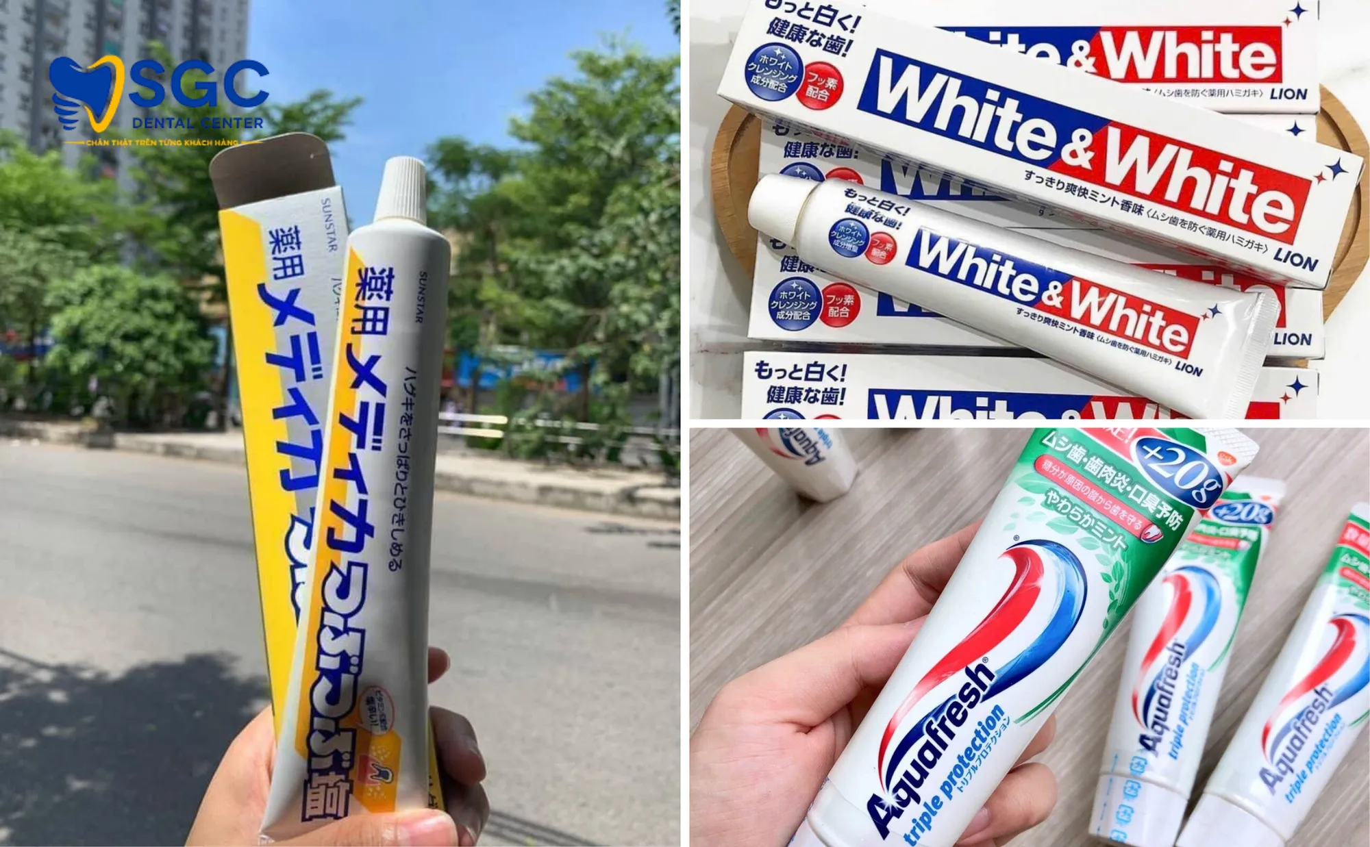 kem-tay-trang-rang-nhat-ban