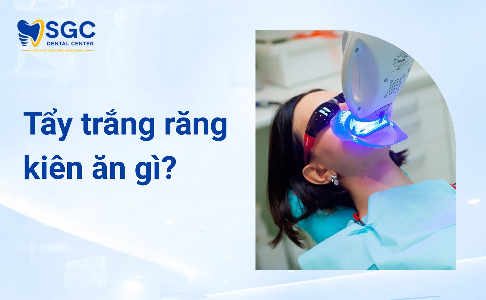 Tẩy Trắng Răng Kiêng Ăn Gì Phác Đồ Dinh Dưỡng An Toàn
